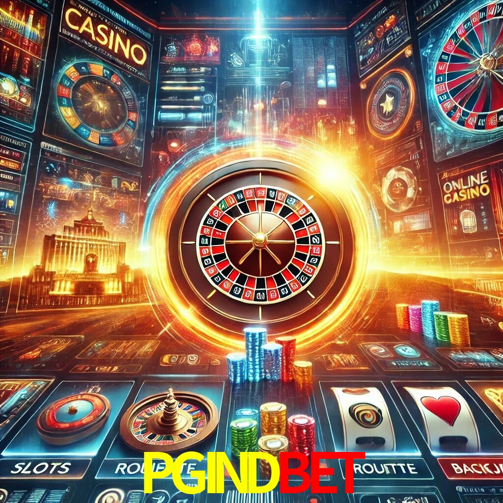  PGINDBET