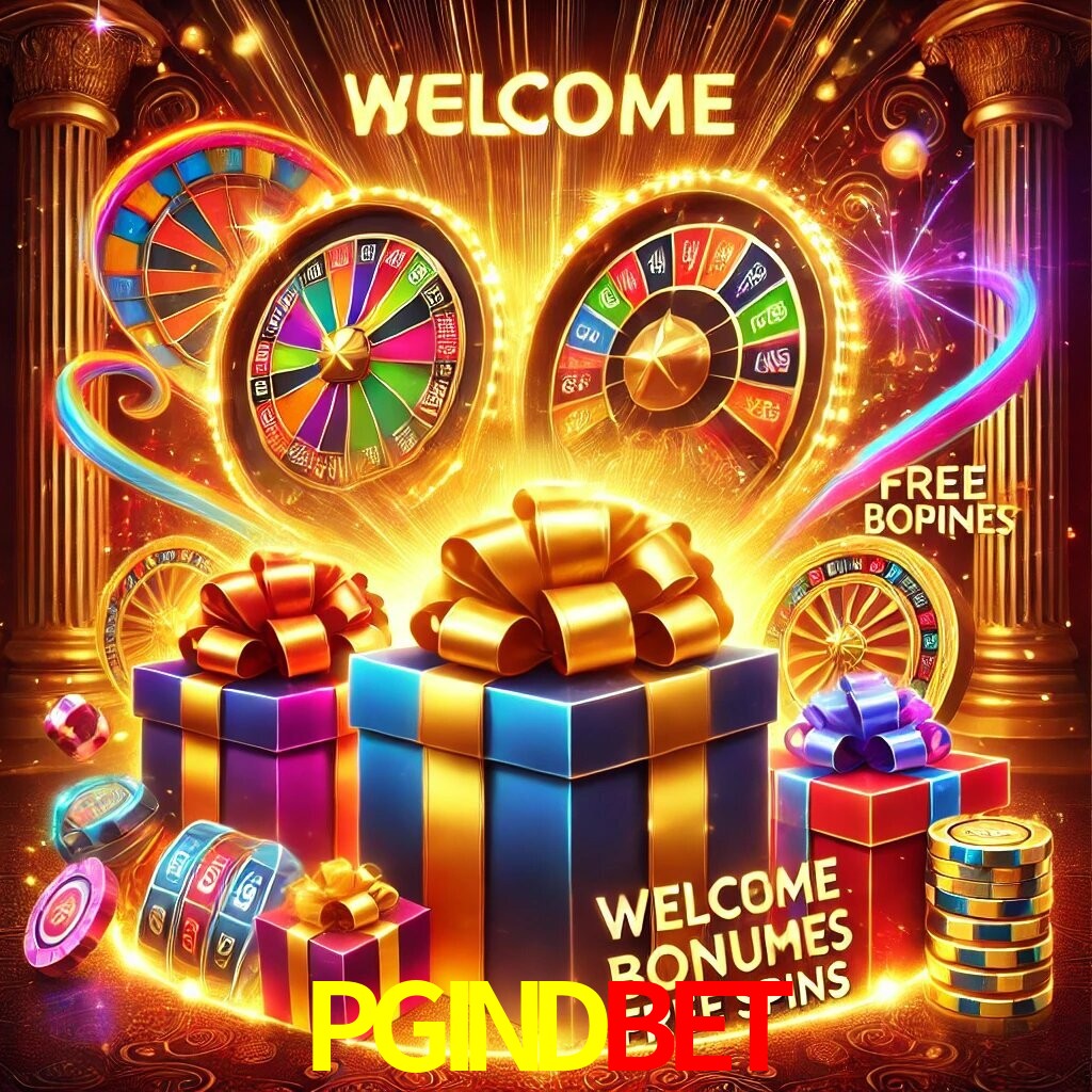 PGINDBET