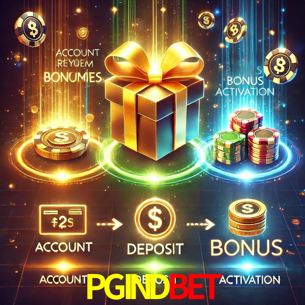  PGINDBET