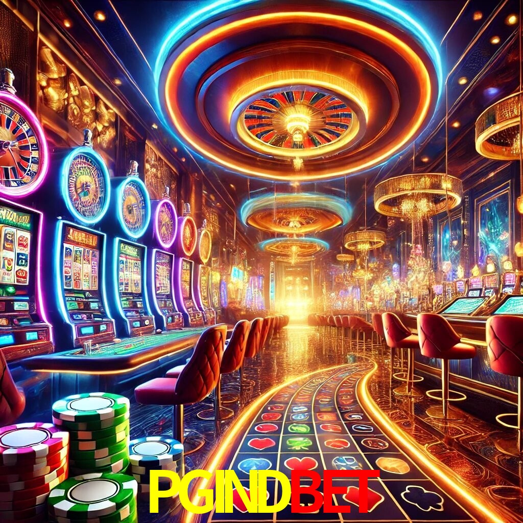  PGINDBET