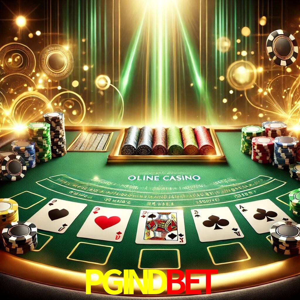  PGINDBET