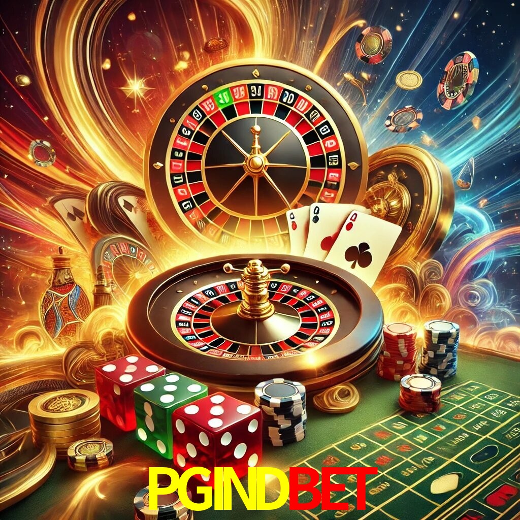  PGINDBET