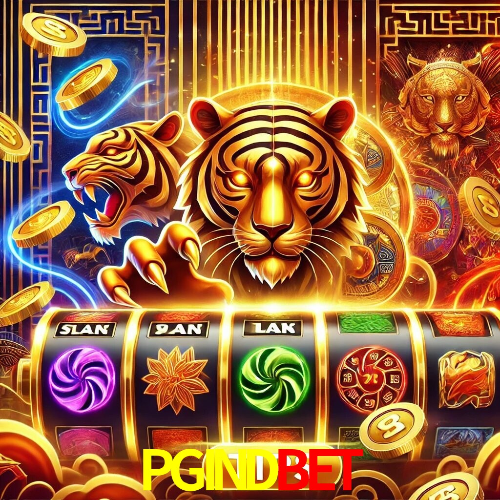  PGINDBET