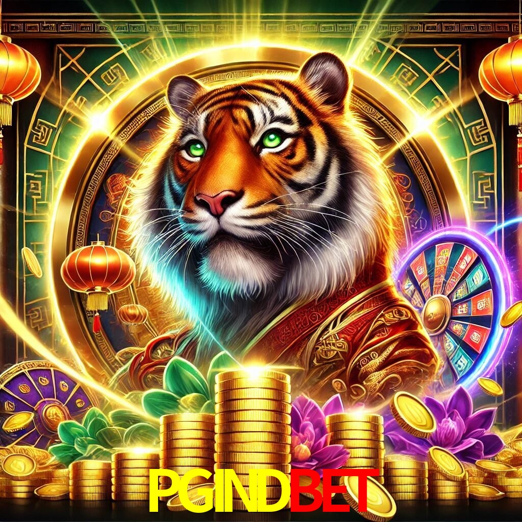 PGINDBET