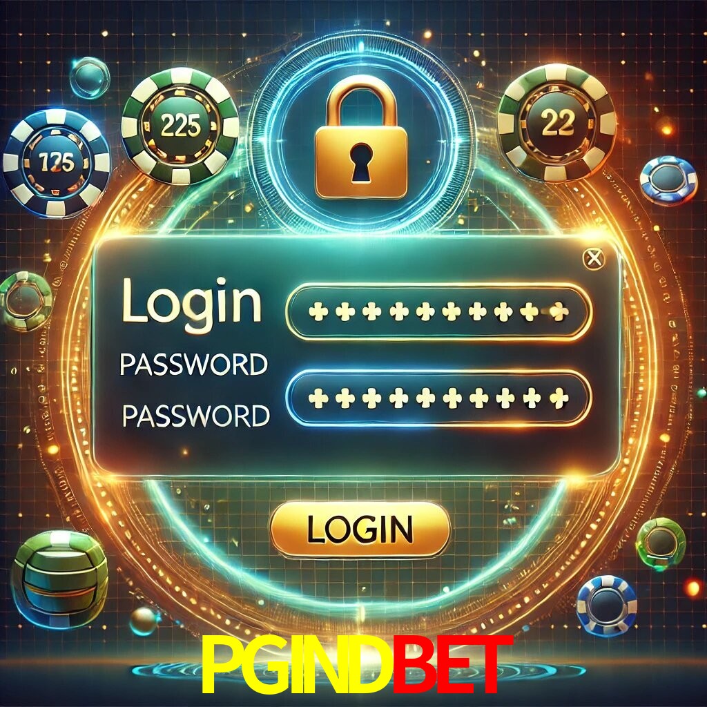  PGINDBET