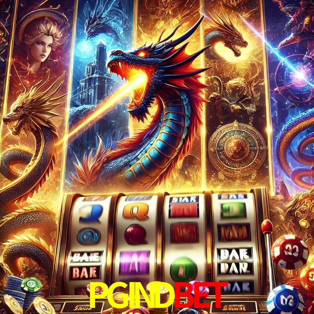  PGINDBET