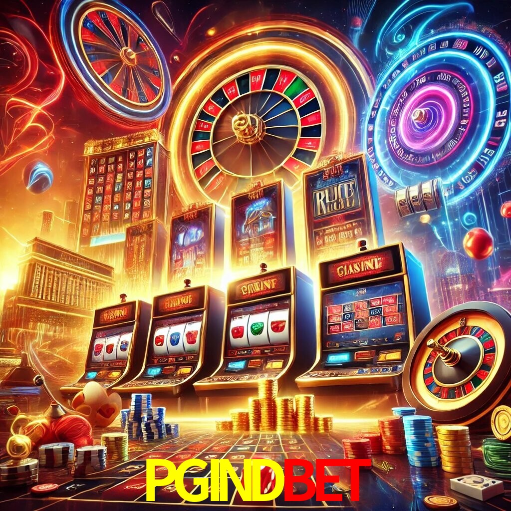  PGINDBET
