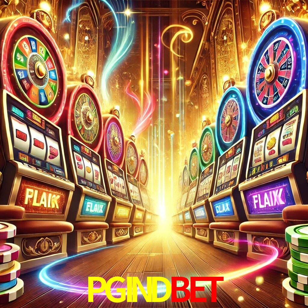  PGINDBET