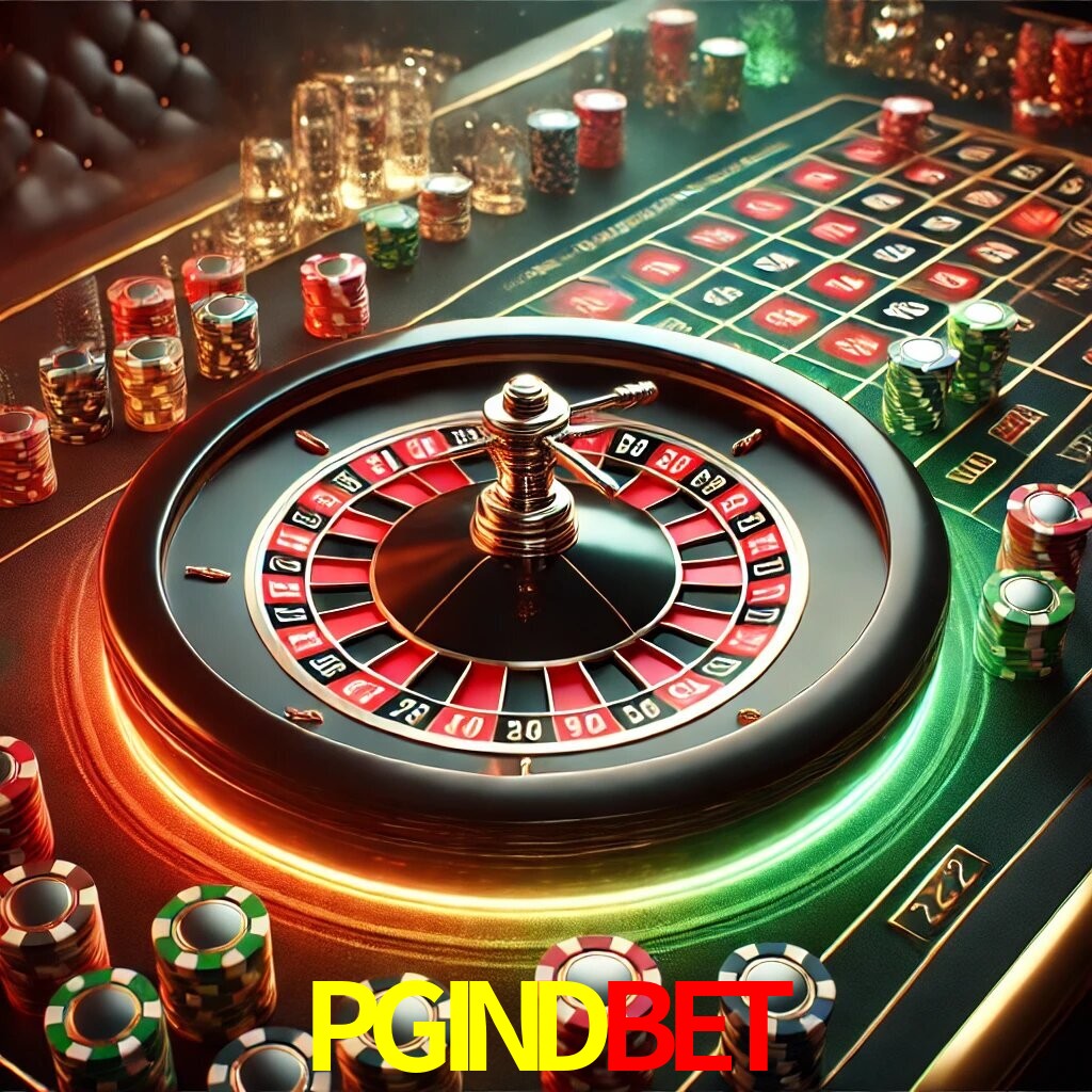  PGINDBET