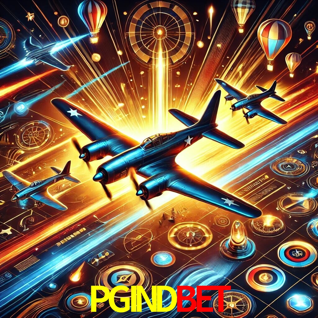  PGINDBET